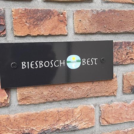 Biesboschbest Werkendam Εξωτερικό φωτογραφία
