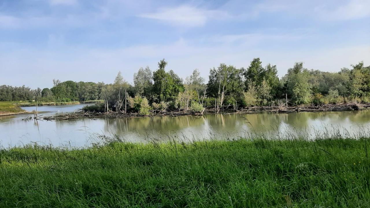 Biesboschbest Werkendam Εξωτερικό φωτογραφία